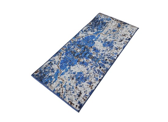 Килим REGAL 7012 blue P